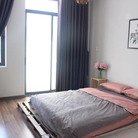1993'S House Bed & Breakfast Ho Chi Minh City Bagian luar foto
