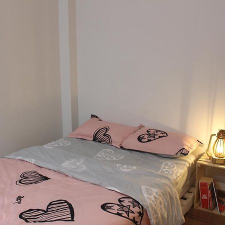 1993'S House Bed & Breakfast Ho Chi Minh City Bagian luar foto