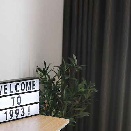 1993'S House Bed & Breakfast Ho Chi Minh City Bagian luar foto
