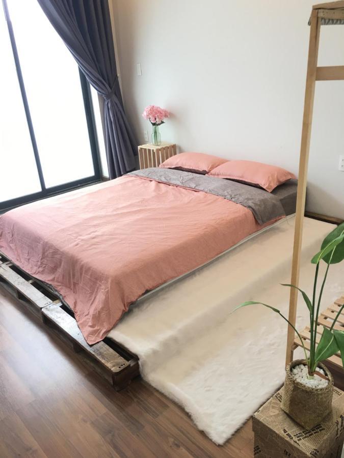 1993'S House Bed & Breakfast Ho Chi Minh City Bagian luar foto