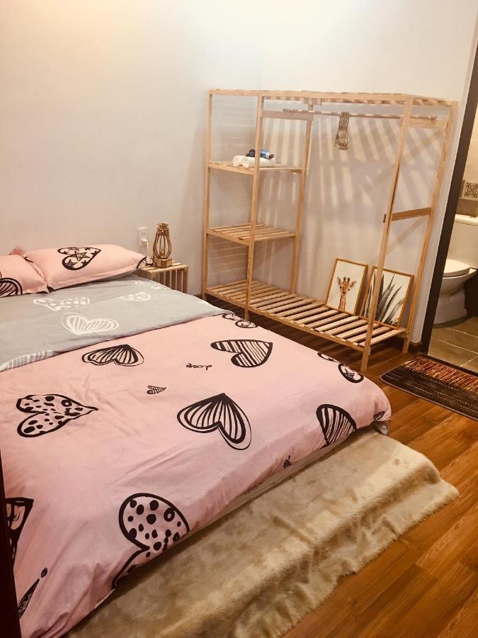 1993'S House Bed & Breakfast Ho Chi Minh City Bagian luar foto