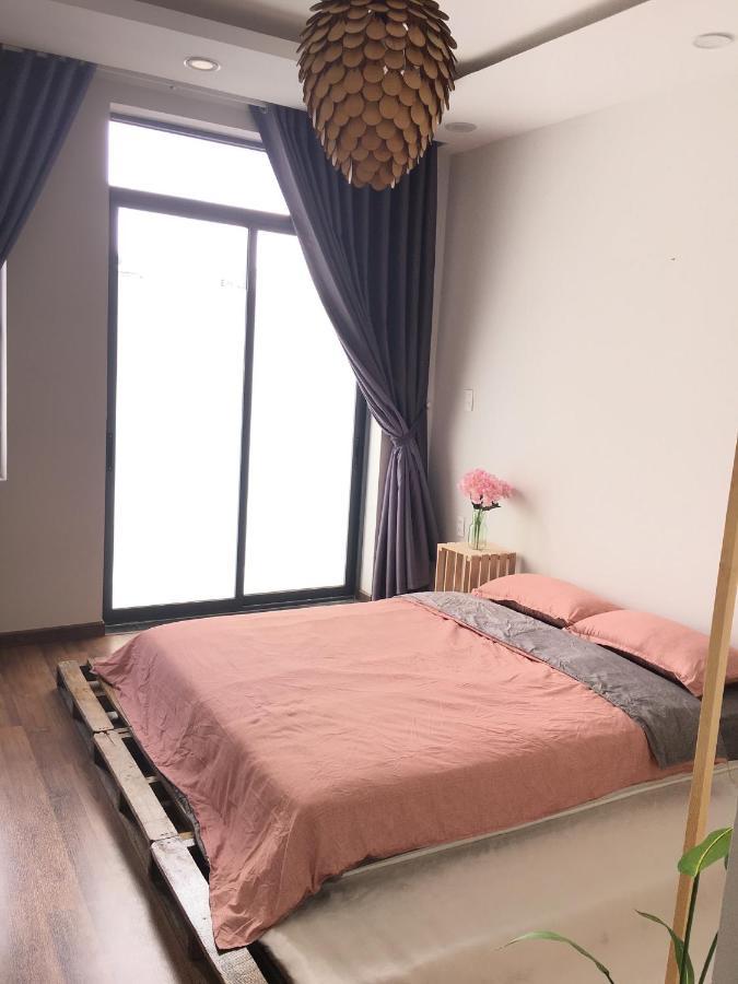 1993'S House Bed & Breakfast Ho Chi Minh City Bagian luar foto