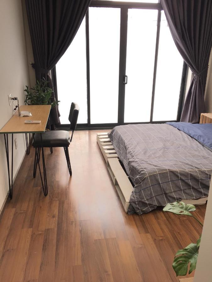 1993'S House Bed & Breakfast Ho Chi Minh City Bagian luar foto