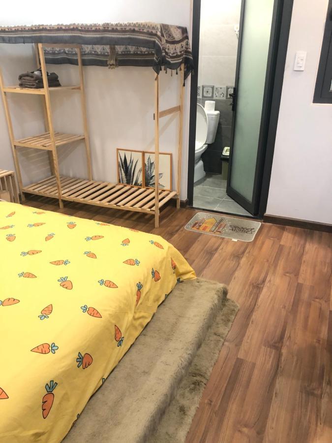 1993'S House Bed & Breakfast Ho Chi Minh City Bagian luar foto