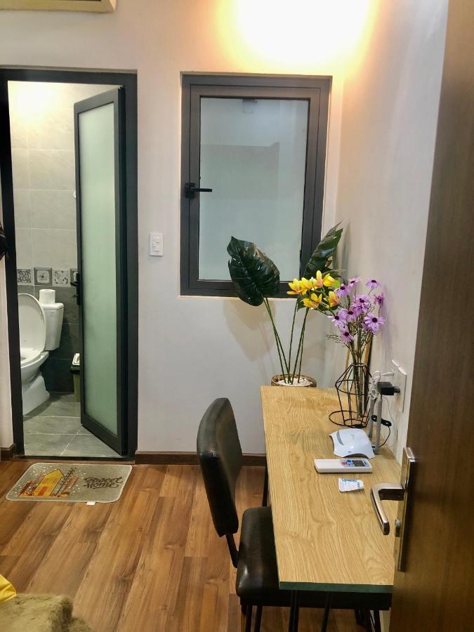 1993'S House Bed & Breakfast Ho Chi Minh City Bagian luar foto