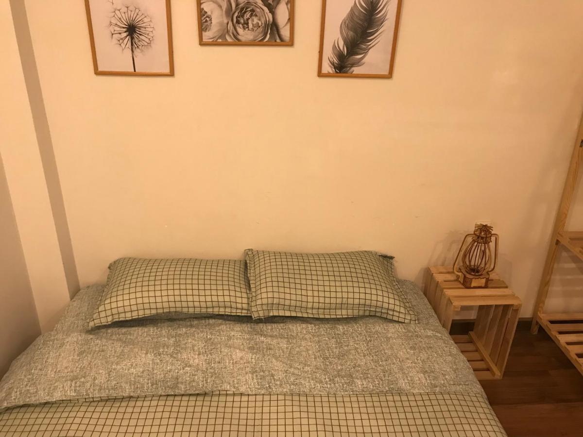 1993'S House Bed & Breakfast Ho Chi Minh City Bagian luar foto