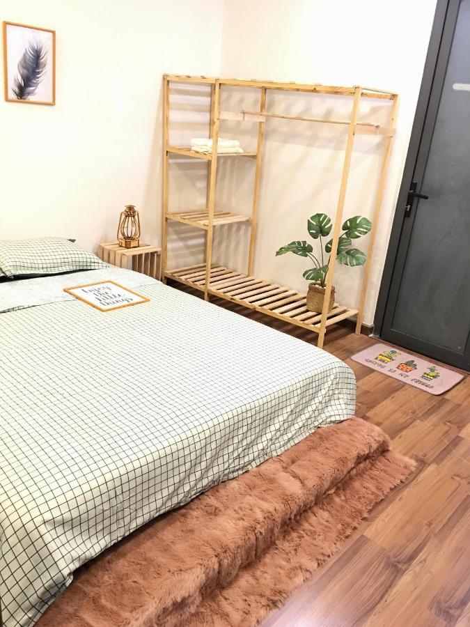 1993'S House Bed & Breakfast Ho Chi Minh City Bagian luar foto