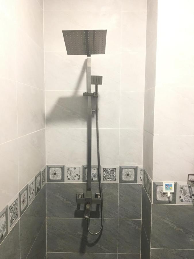 1993'S House Bed & Breakfast Ho Chi Minh City Bagian luar foto
