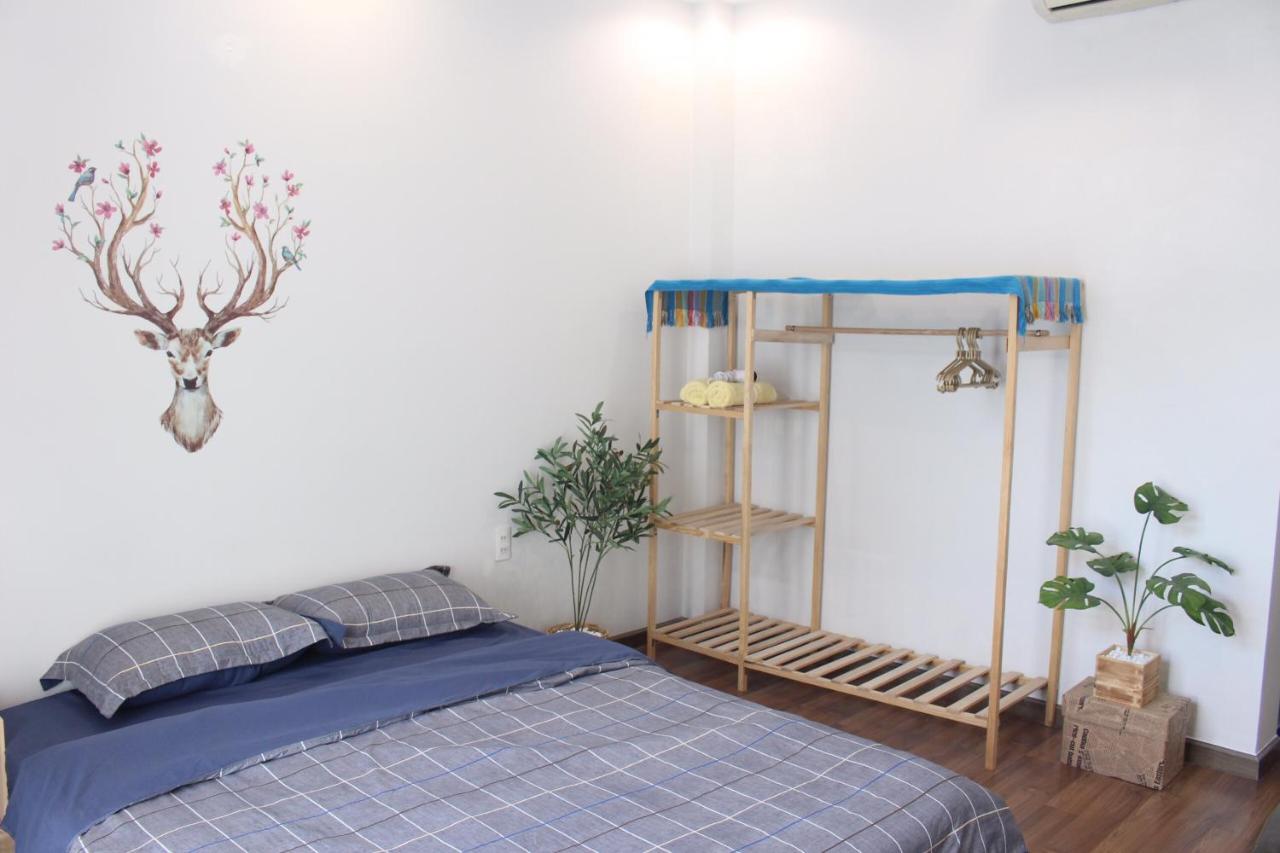 1993'S House Bed & Breakfast Ho Chi Minh City Bagian luar foto