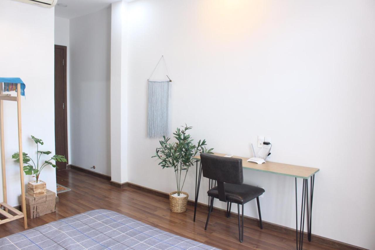 1993'S House Bed & Breakfast Ho Chi Minh City Bagian luar foto