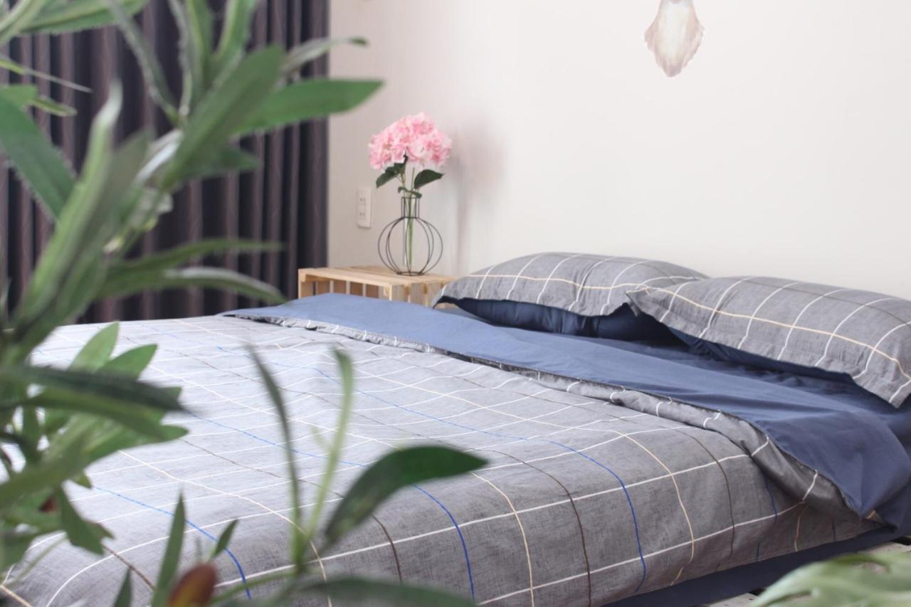 1993'S House Bed & Breakfast Ho Chi Minh City Bagian luar foto