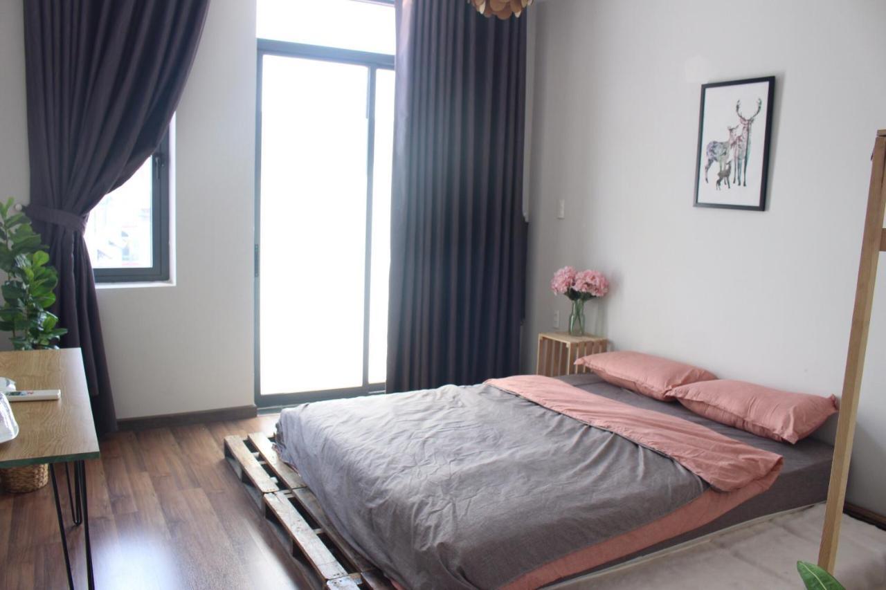 1993'S House Bed & Breakfast Ho Chi Minh City Bagian luar foto