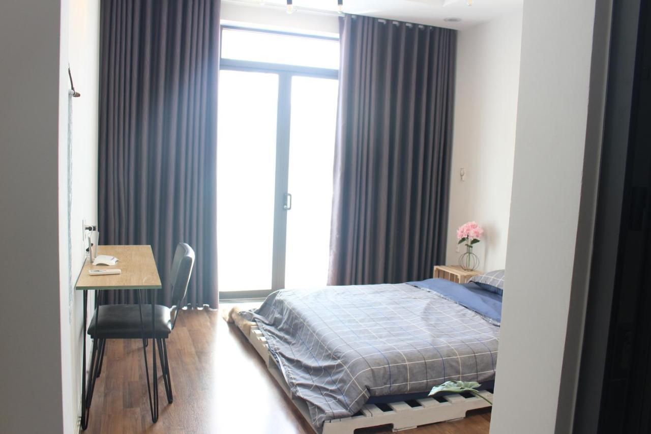 1993'S House Bed & Breakfast Ho Chi Minh City Bagian luar foto