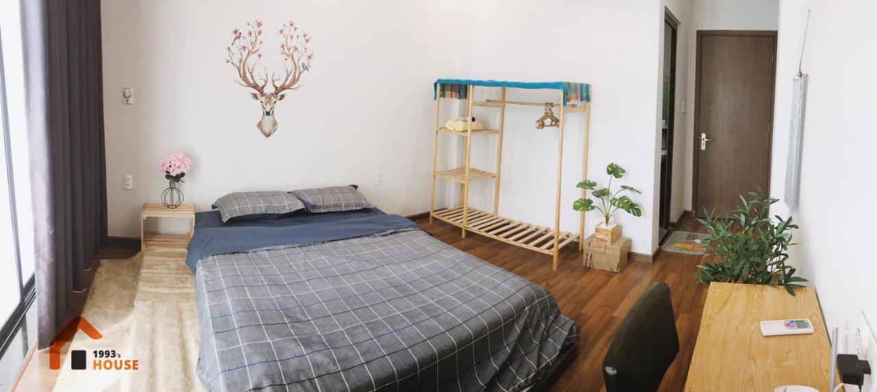 1993'S House Bed & Breakfast Ho Chi Minh City Bagian luar foto
