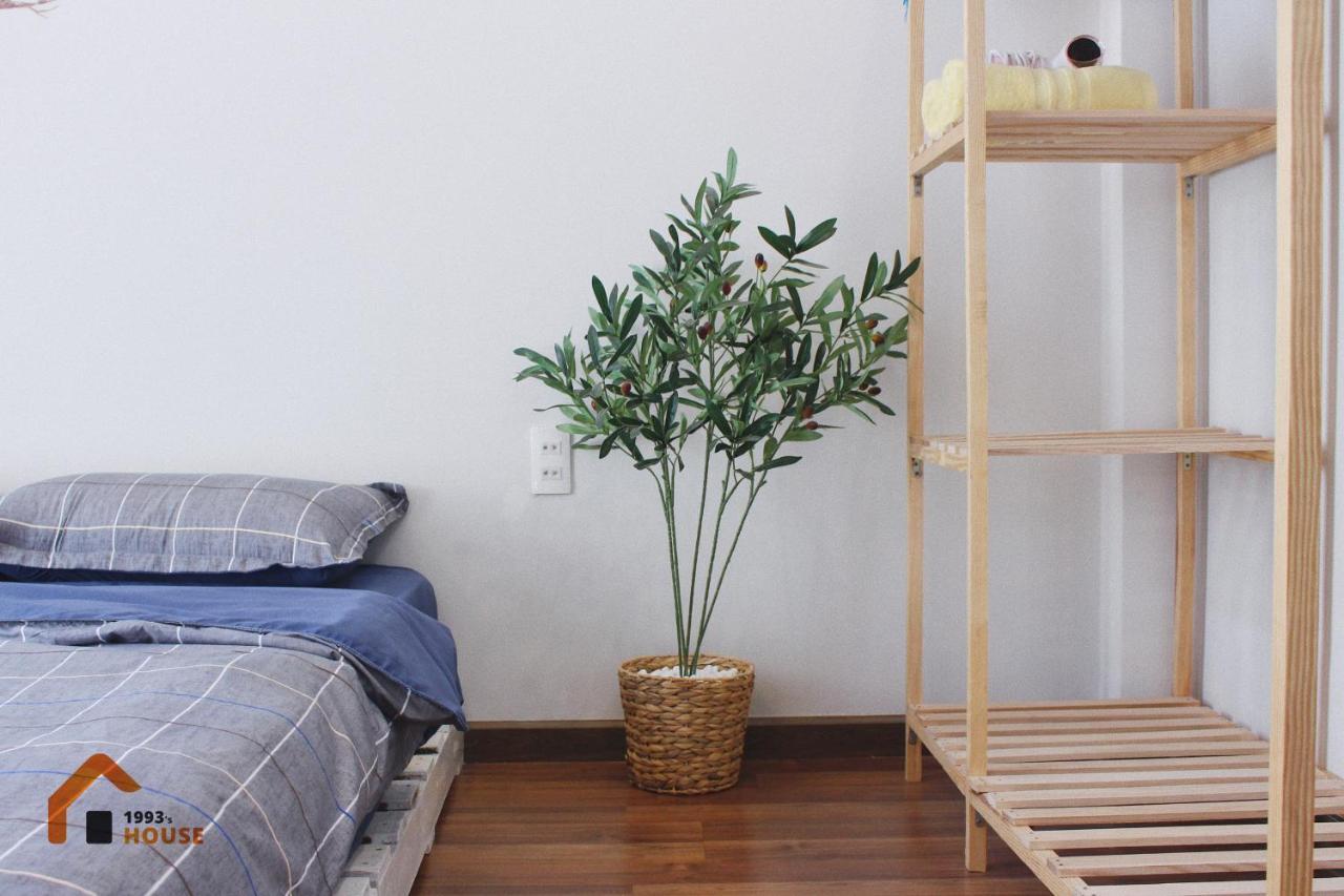1993'S House Bed & Breakfast Ho Chi Minh City Bagian luar foto