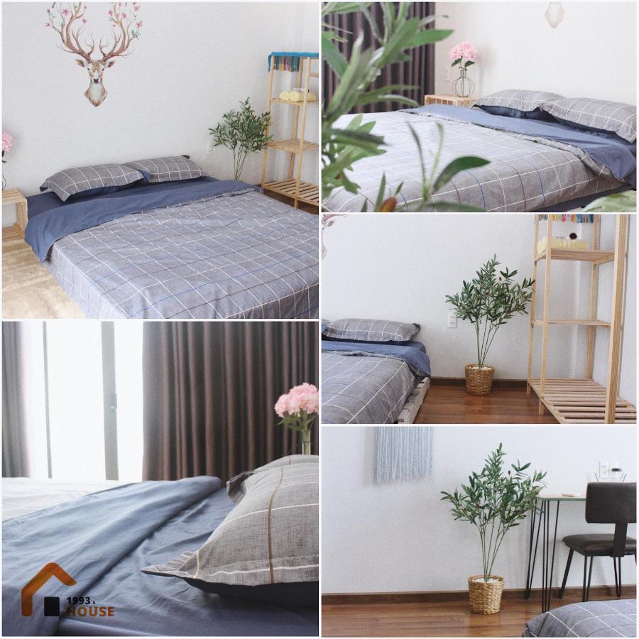 1993'S House Bed & Breakfast Ho Chi Minh City Bagian luar foto