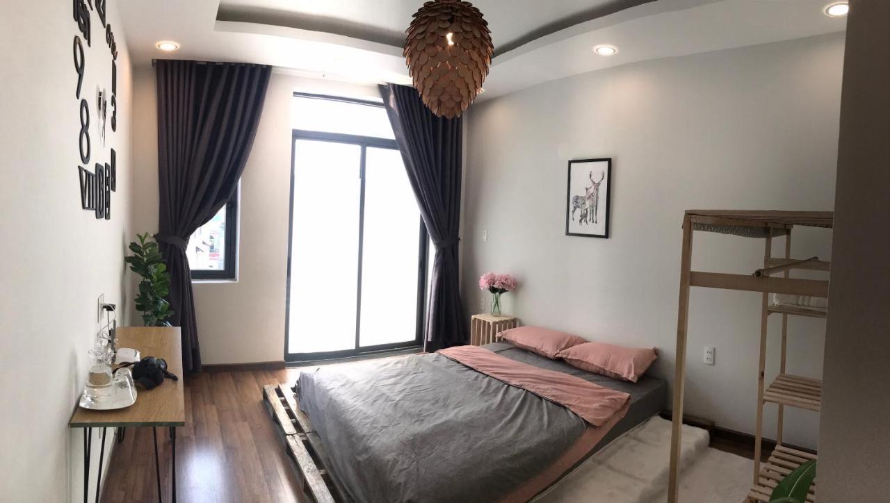 1993'S House Bed & Breakfast Ho Chi Minh City Bagian luar foto