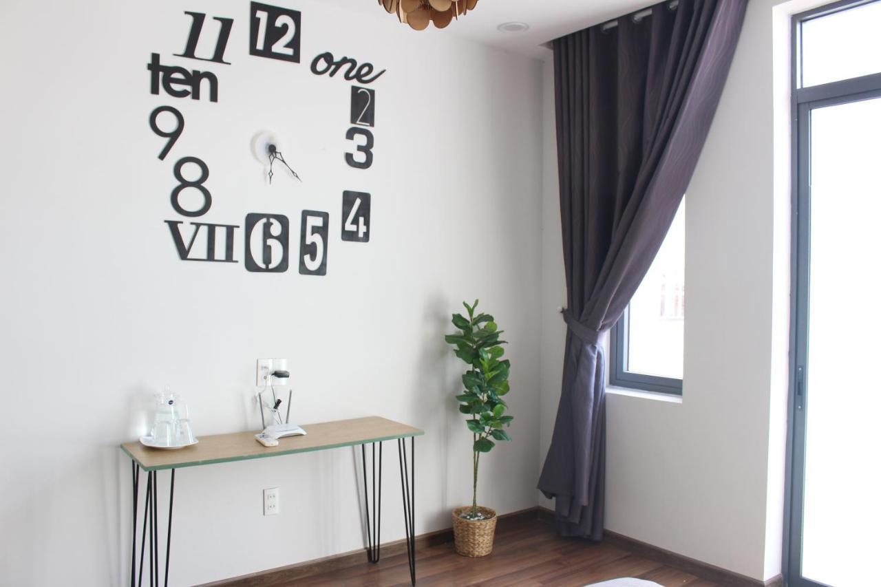 1993'S House Bed & Breakfast Ho Chi Minh City Bagian luar foto