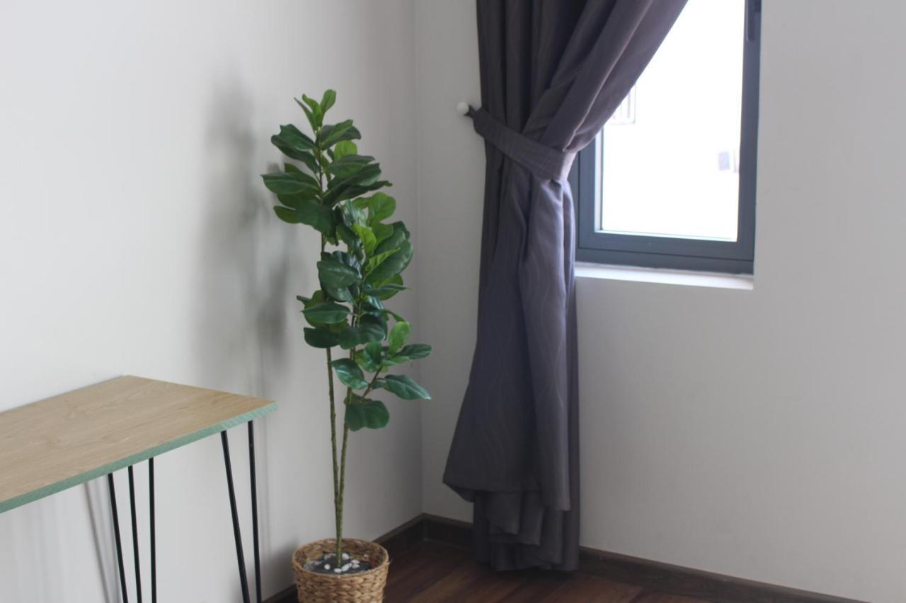 1993'S House Bed & Breakfast Ho Chi Minh City Bagian luar foto