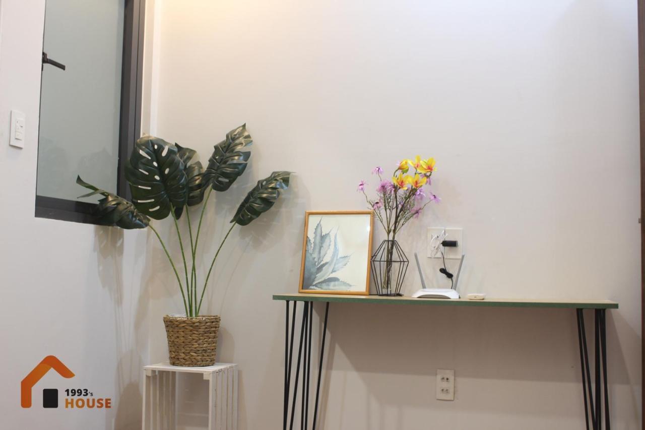 1993'S House Bed & Breakfast Ho Chi Minh City Bagian luar foto