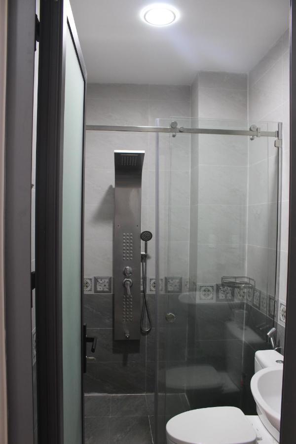 1993'S House Bed & Breakfast Ho Chi Minh City Bagian luar foto