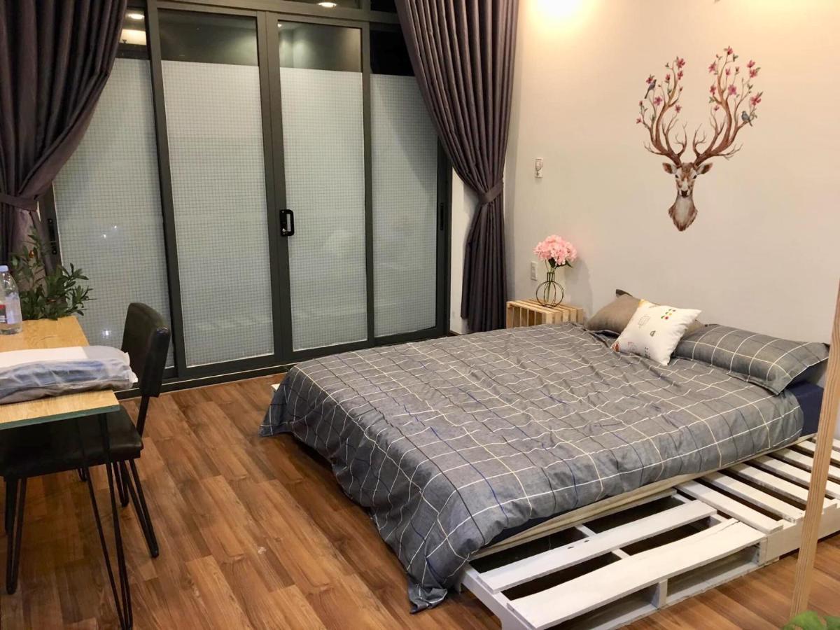 1993'S House Bed & Breakfast Ho Chi Minh City Bagian luar foto