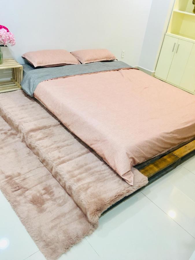 1993'S House Bed & Breakfast Ho Chi Minh City Bagian luar foto