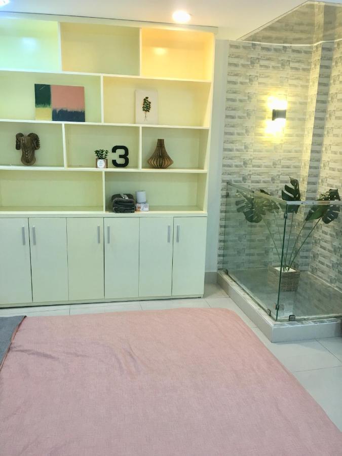 1993'S House Bed & Breakfast Ho Chi Minh City Bagian luar foto