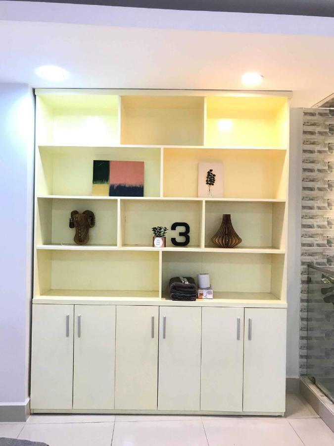 1993'S House Bed & Breakfast Ho Chi Minh City Bagian luar foto