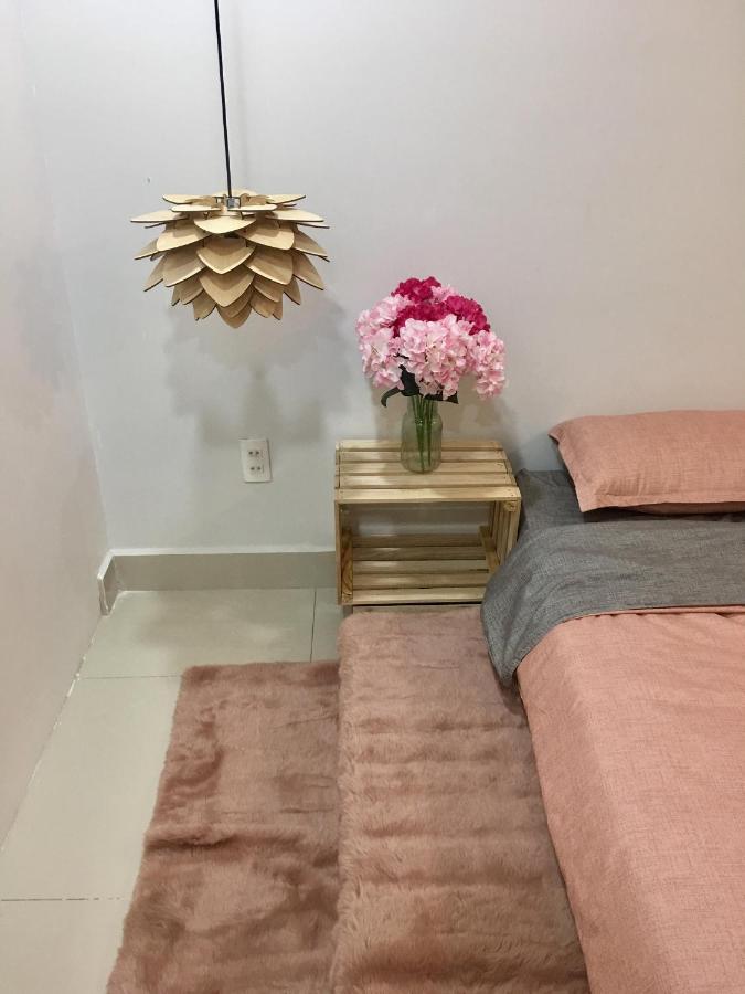 1993'S House Bed & Breakfast Ho Chi Minh City Bagian luar foto