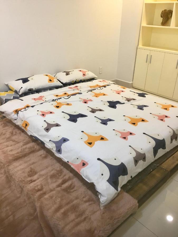 1993'S House Bed & Breakfast Ho Chi Minh City Bagian luar foto