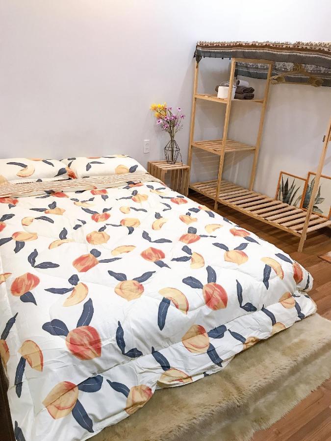 1993'S House Bed & Breakfast Ho Chi Minh City Bagian luar foto