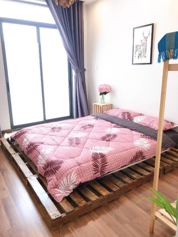 1993'S House Bed & Breakfast Ho Chi Minh City Bagian luar foto