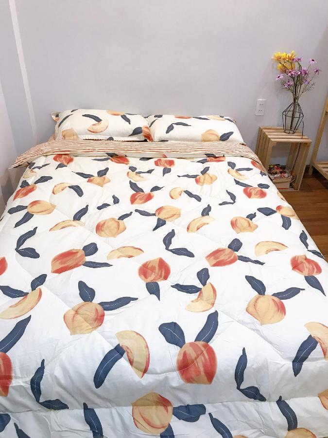 1993'S House Bed & Breakfast Ho Chi Minh City Bagian luar foto