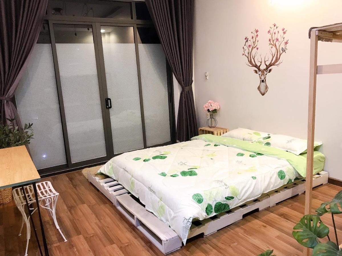 1993'S House Bed & Breakfast Ho Chi Minh City Bagian luar foto