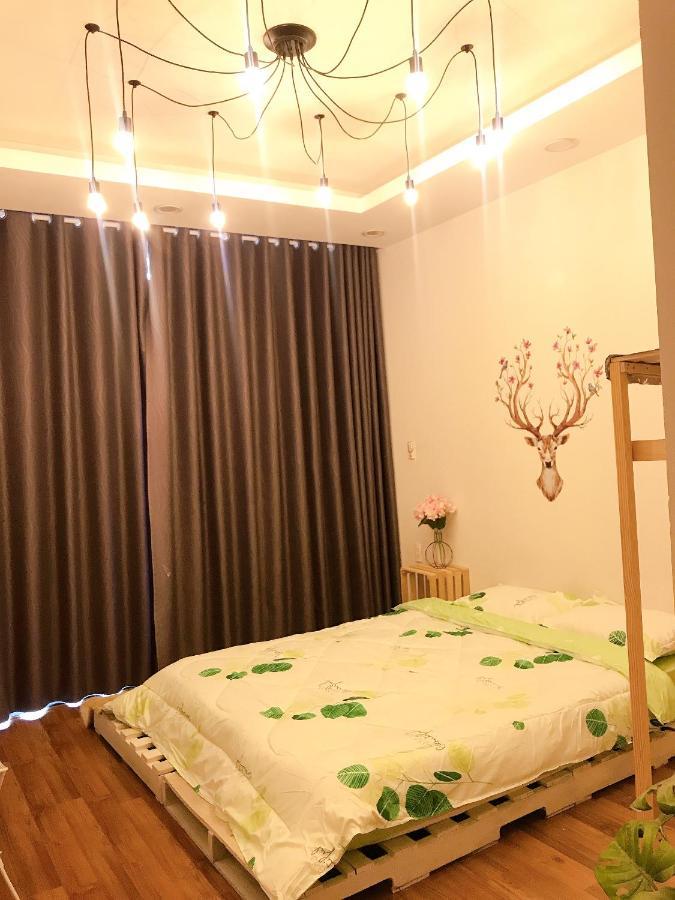 1993'S House Bed & Breakfast Ho Chi Minh City Bagian luar foto