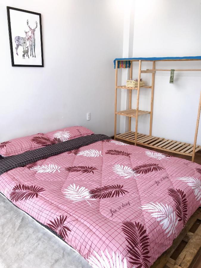 1993'S House Bed & Breakfast Ho Chi Minh City Bagian luar foto