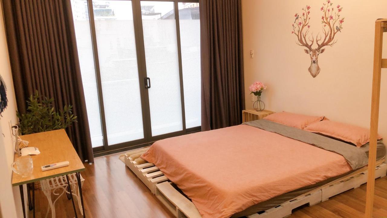 1993'S House Bed & Breakfast Ho Chi Minh City Bagian luar foto